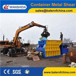 Container Metal Shears