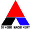 Shanghai Dingbo Heavy Industry Machinery Co., Ltd