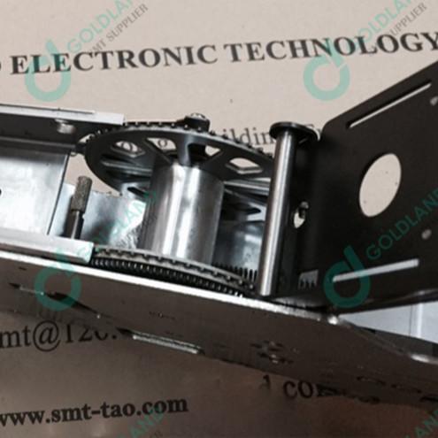 smt spare parts Original FF44FR JUKI FTF 44mm Deep Pocket Feeder for JUKI  pick and place machine