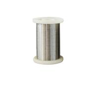 Inconel 2,4816 UNS N06600 níquel o fio do AMS 5540 Inconel 600
