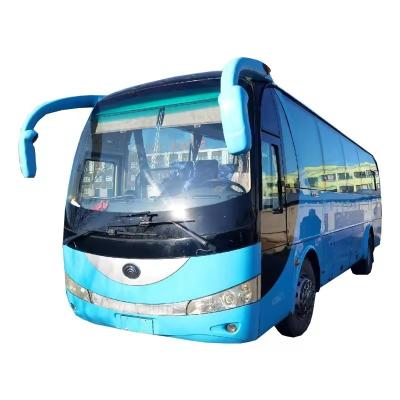 Used Bus 47 Seats Euro 3 City School Buses and Coach Buses