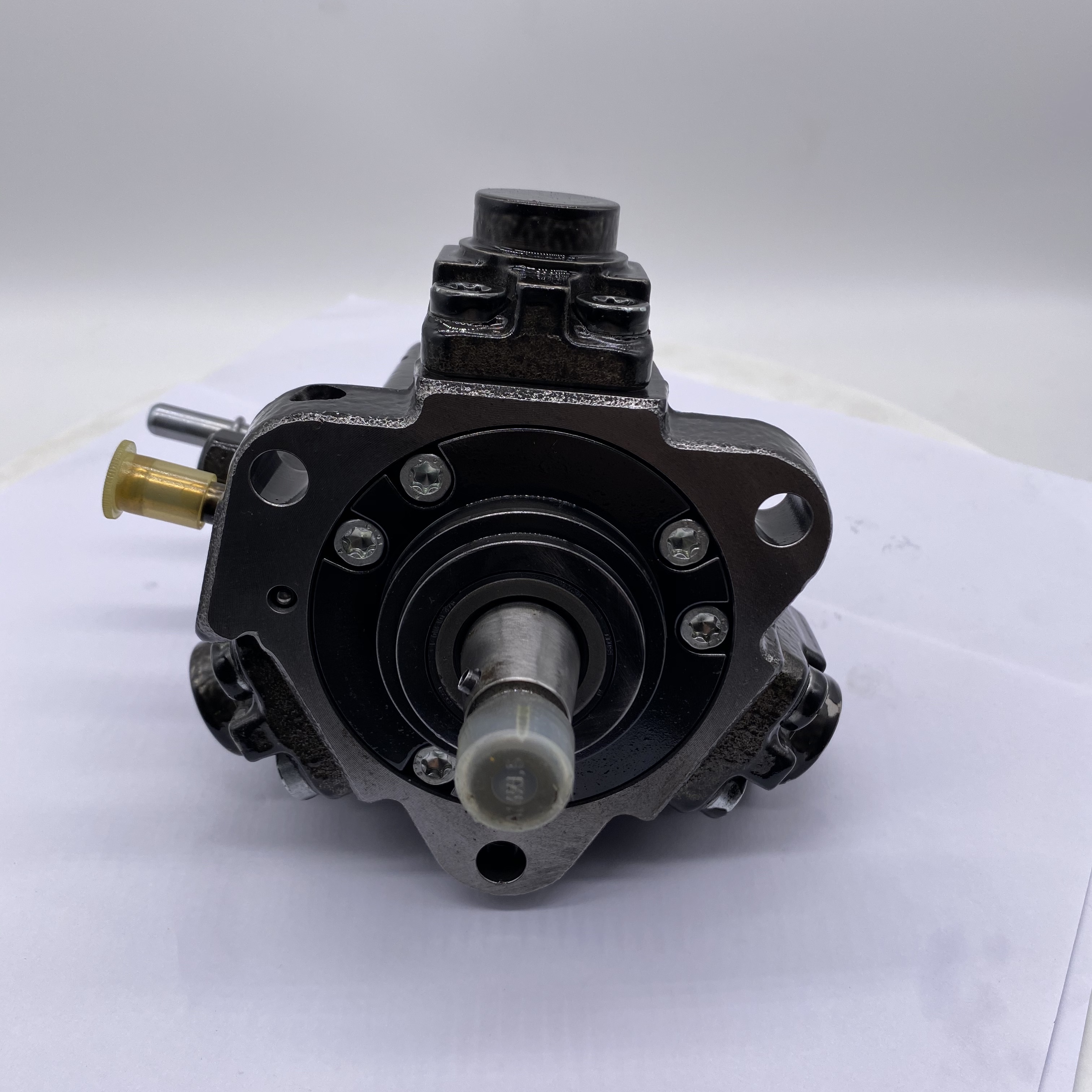 Bo-sch CP1 Common Rail Fuel Pump 0445010394 Cross OE 0445010393 55582064 For Chevrolet Captiva Opel Antara 2.0 CDTI Diesel High Pressure Injection Pump