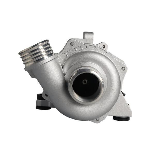 Auto Replace Parts Engine Electric Water Pump 11517586924 For N52 BMW1 (E81) 130i 2006/09-2011/12