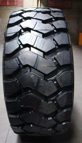 Howo Foton Loader E3 OTR Tyres 29.5R25 Tyre 4011909090