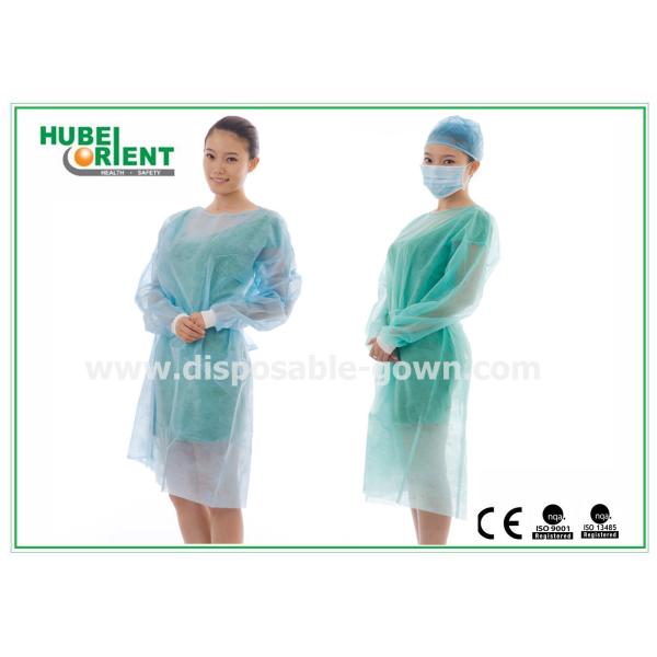 Мантии изоляции регулируемого материала полипропилена запястья устранимые