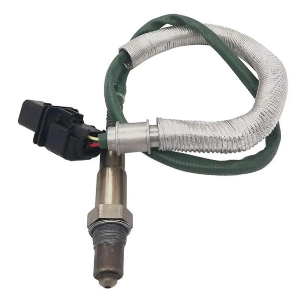 Pour Mercedes W204 1.8 Lambda Sensor 0258017121 Oxygène A0045428618 0045428618