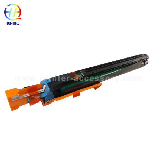 Konica Minolta Black Drum Unit for bizhub C224e C284e C364e C454e C554e - High Print Quality & Long-Lasting 130K Pages