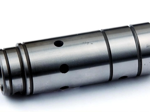 Epiroc 3115 6000 12 Piston Sleeve