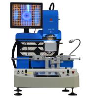 WDS-750 Máquina automática de recombinação de circuitos integrados (IC Reballing Machine)