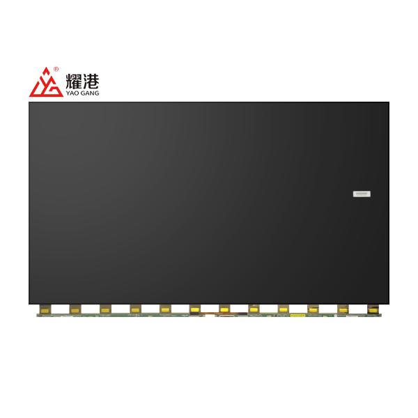 A Grade TV Display Panel For HKC 58 Inch 8K LED TV Panel PT580GT03-1