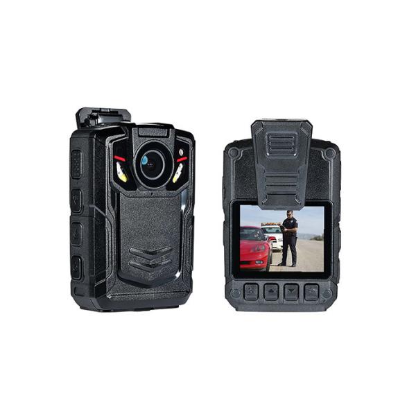 Caméra vidéo usée de corps de jeu de puces de H.265 Ambarella12