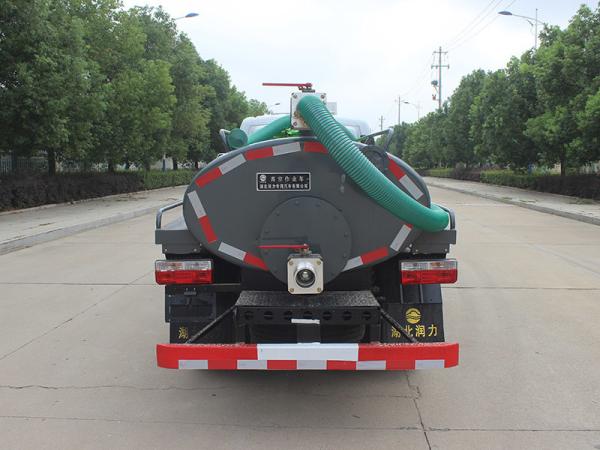 Vélos d'aspiration de la marque Dongfeng Tuyi bleue 2 carrés