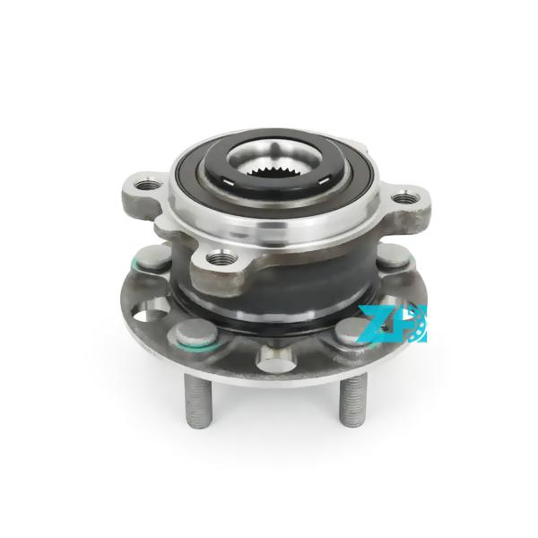 51730-L4000 51730L4000 Автомобильный задний колесный узел блок 51730-L4000