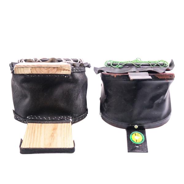 Ювелирные изделия Инструменты для изготовления ювелирных изделий На ногах кожаные подвески с сильным воздухом