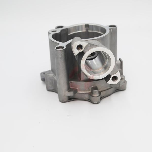 Fuel Injection Pump Car High Pressure Injection Pumps Fuel Pump Parts For VOLVO XC60 OE 31316143