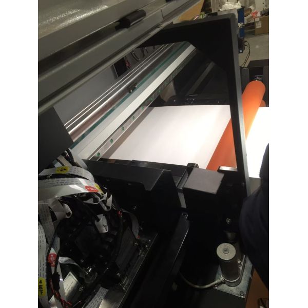 Excellent Print Head Efficient Automatic Ink Jet Digital Label Printer
