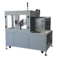 220V / 380V Machine de formage de plateau de carton Boîte bas auto verrouillé