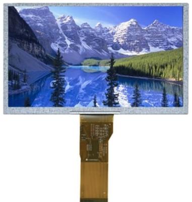 High Contract Ratio IPS Touchscreen Display Module LVDS LCD Panel 15 Inch 1024*768