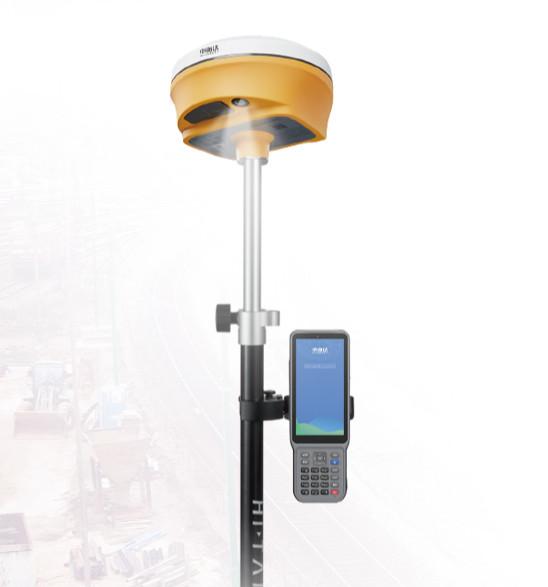 Hot sale English voice and software original firmware Hitarget V300 GNSS RTK