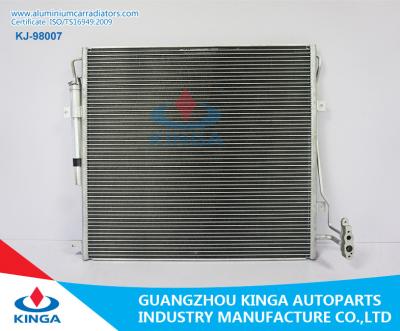 Land Rover LR4 / Spotr (10-12) Car AC Condenser LR021824 for Cooling system