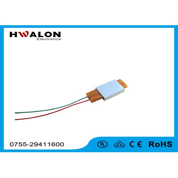 Изолированный подогреватель нагревающего элемента ПТК керамический разделяет инк