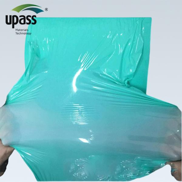 PE Silage Film for Agriculture Bale Wrap UV Resistant
