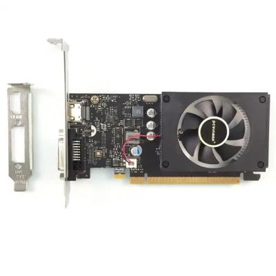 PCWINMAX Geforce GT 1030 4GB DDR4 GPU Original 1030 Cartão de vídeo gráfico para desktop