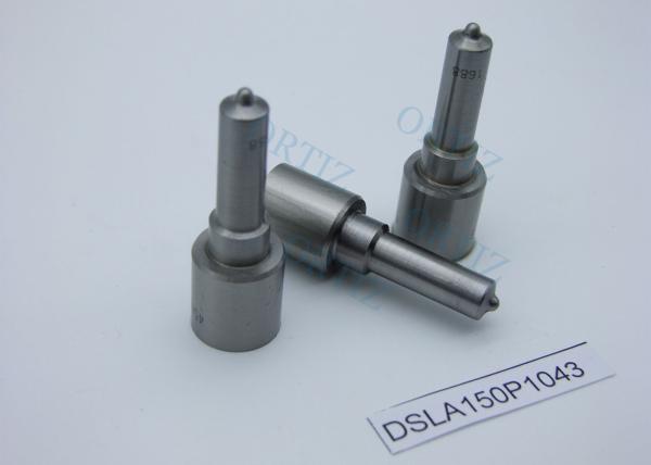 ORTIZ Bosch  piezo common rail nozzle DSLA150P1043 VW injector nozzle 0433175304