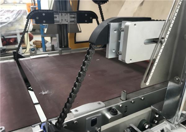 Shrink Wrap Machine Can Packaging Machine With Tray 50 Packs/min