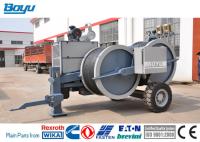 Linha TY1x80 aérea que amarra do condutor gêmeo do pacote do equipamento o tensor hidráulico