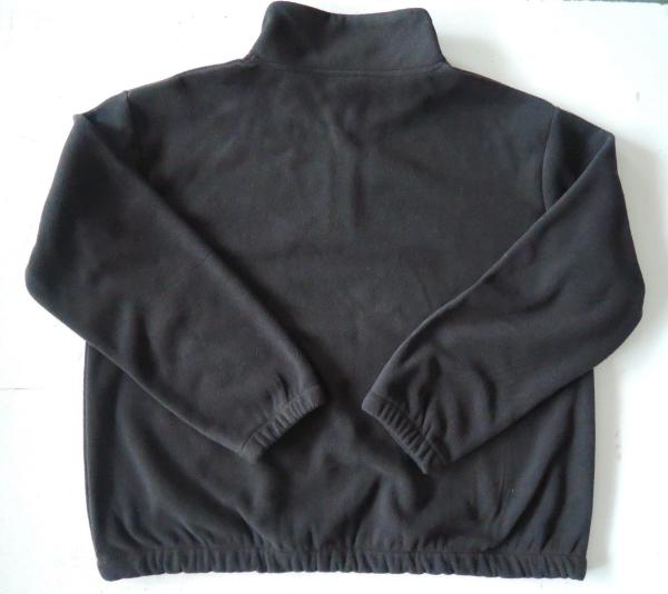 Womens Plus Size Sherpa Pullover , Quarter Zip Fleece Jacket Long Sleeve Stand Collar