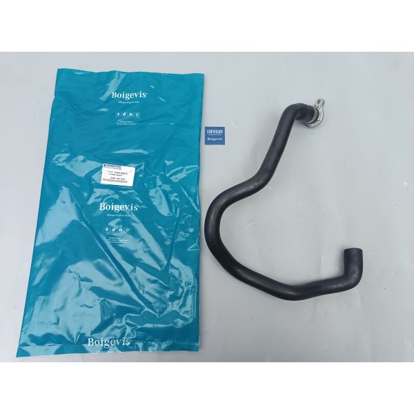 One stop shopping water pipes (aluminum fittings) 1153 7545 890. for BMW