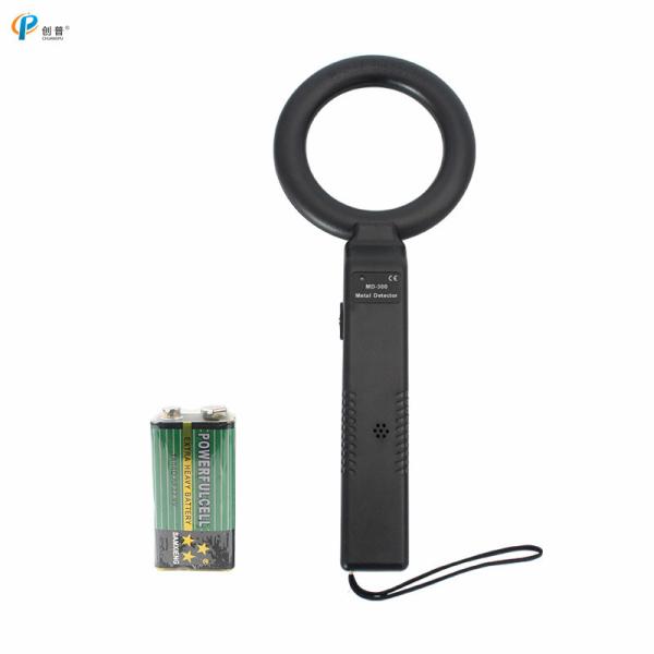 Сельскохозяйственное оборудование 35cm 220v/50hz коровы металлоискателя живота