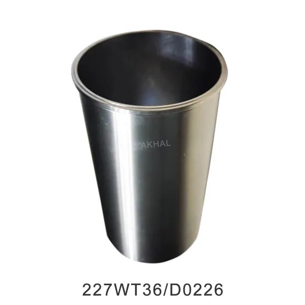 MAN Truck Cylinder Liner D0224 D0226 Diesel Engine G90 Series 227WT36