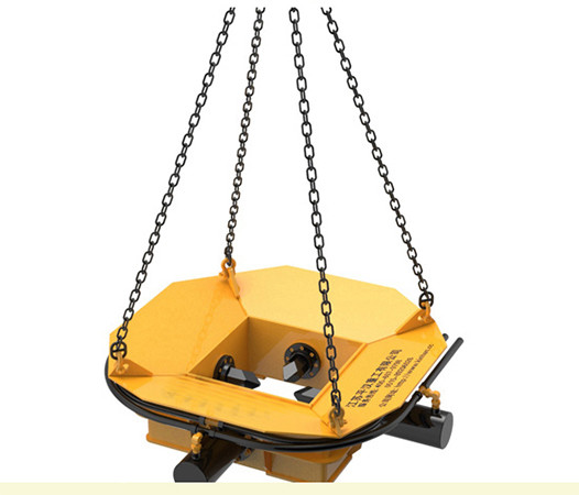 Молоток землекопа выключателя KP500S 1ton утеса экскаватора гидравлический мини