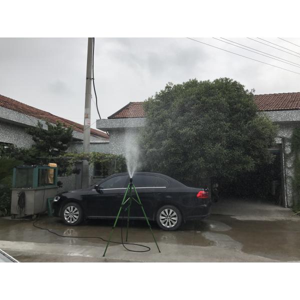 360 Rotate Garden Sprinkler for Direct Outdoor Insect-Proof Irrigation Everyday Design