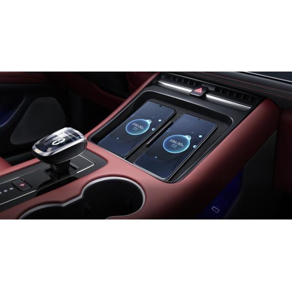 AITO M5 Véhicules hybrides 260KM 235KM Édition standard EVR SUV EV