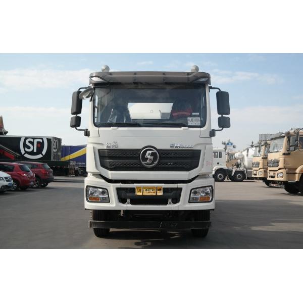 SHACMAN Chassis 6X4 CONCRETE MIXER TRUCK 8M3 9M3 10m3