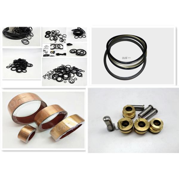 НАБОР 0682325 уплотнения масла гидронасоса EX3600 EX1200 0682323 0682322 0682321  NBR