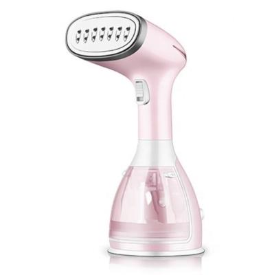 Easy Home 280ml Water Tank Fast Heat Garment Steamer with Anti Dry Burning Support