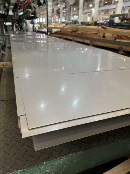 ASTM 1060 Aluminum Alloy Sheet 5052 0.2-200mm With Anodizing Treatment