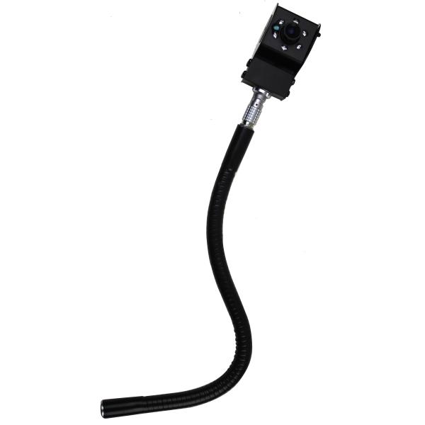 Electronic EOD Equipment 4.9m Length Infrared Telescopic Video Detector