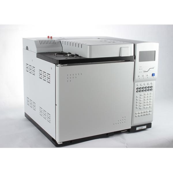 GLPC/GC Gas Chromatography Mass Spectrometry  Lab Testing Equipment
