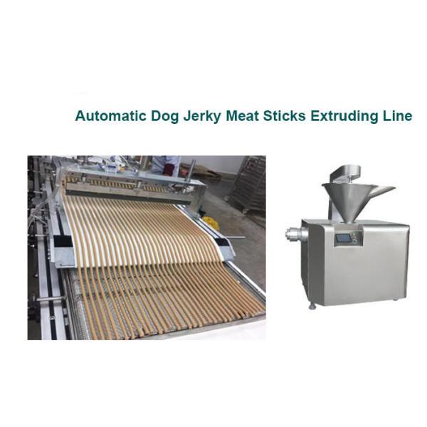 Extrusor libre del alimento para animales de los bocados de Sally del grano todas las invitaciones desiguales naturales del perro que hacen la máquina