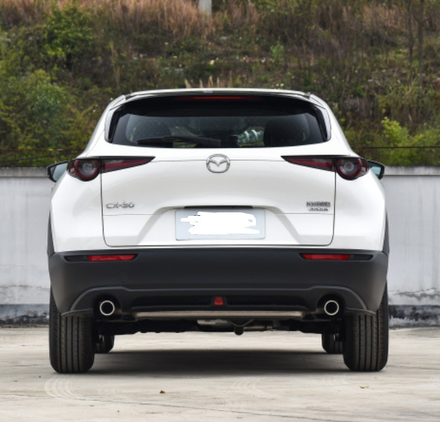 Место SUV двери 5 модели 5 Mazda CX-30 2022 2.0L автоматическое Shangyue