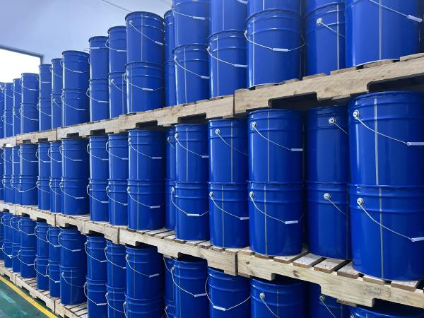 Thermal Degradation Temperature 320C Transformer Epoxy Resin ct pt curing agent