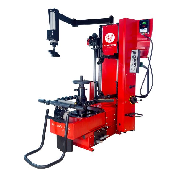 Long Lasting Auto Tire Changer High Precision For Efficient Wheel Service