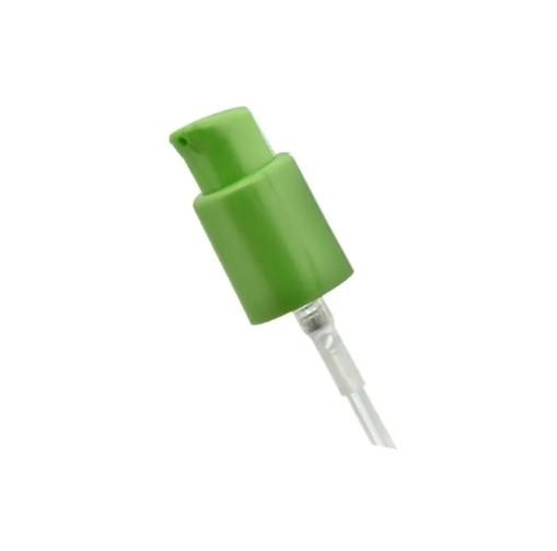 18/415 Plastic Pump 0.2ml/t Cosmetic Foundation BB Cream Treatment Pump Eye Cream Dispenser