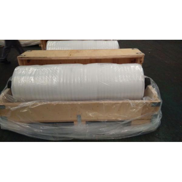 Радиатор плит передачи тепла алюминия сплава 3003/катушка конденсатора алюминиевая