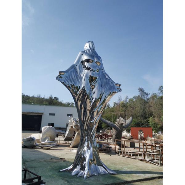 XIAMEN FLYART METAL SCULPTURE CO.,LTD
